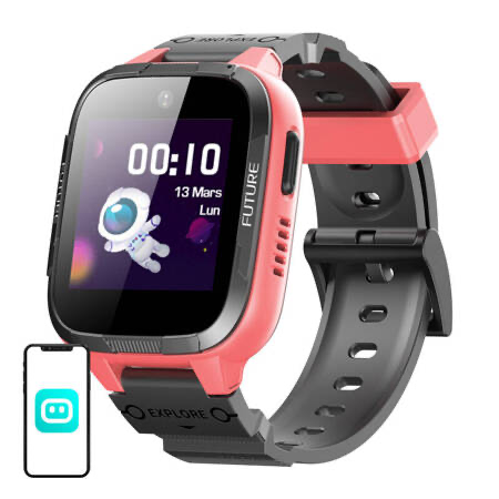 Smartwatch Botslab E3 Smartwatch Botslab E3